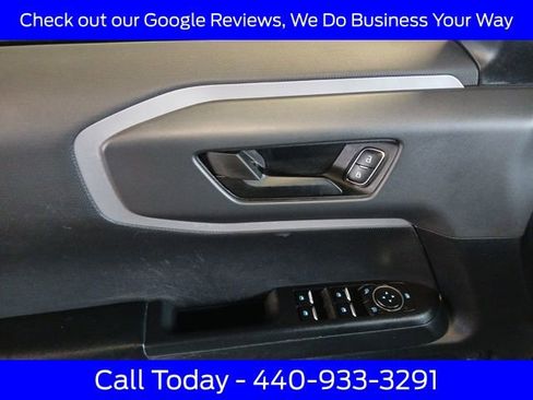 Certified 2022 Ford Bronco Sport Big Bend image 19