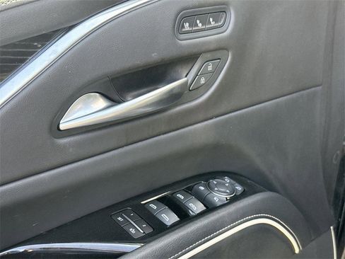 Used 2023 Cadillac Escalade ESV Sport image 22