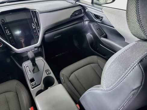 Certified 2024 Subaru Crosstrek 2.0i Premium AWD/4WD image 27