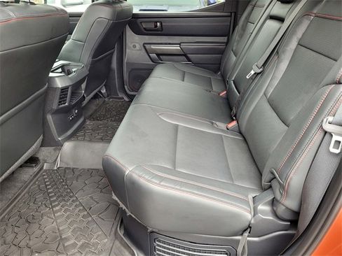 Used 2024 Toyota Tundra TRD Pro image 18