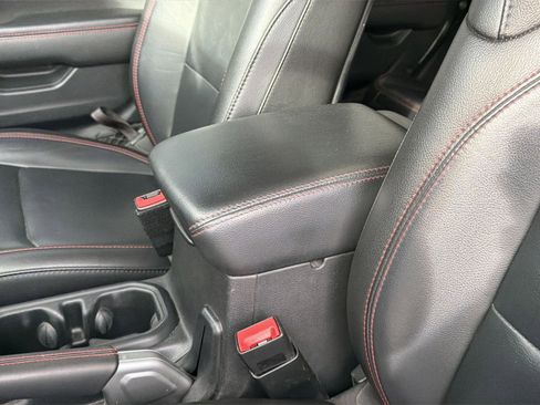 Used 2021 Jeep Gladiator Rubicon image 27