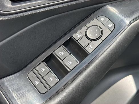 Certified 2026 Nissan Rogue S AWD/4WD image 22