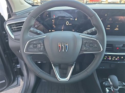 New 2026 Buick Encore GX Avenir w/ Avenir Technology Package image 29
