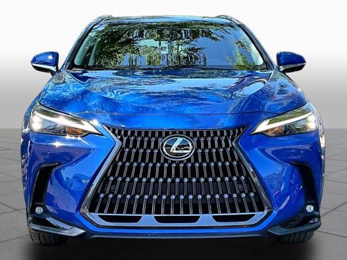Used 2022 Lexus NX 350 AWD image 4