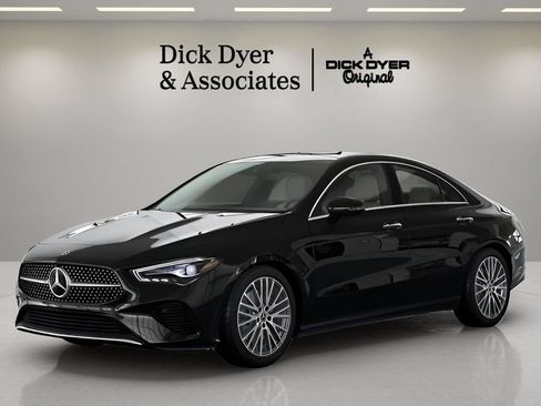 Used 2026 Mercedes-Benz CLA 250 image 35