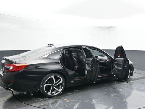 Used 2019 Honda Accord Sport image 53