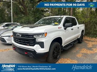 Used 2023 Chevrolet Silverado 1500 LT Trail Boss video 1