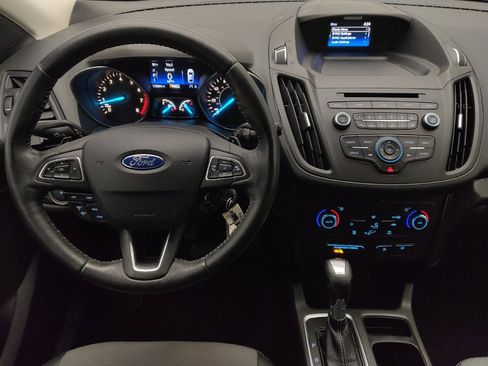 Used 2017 Ford Escape SE w/ SE Sport Appearance Package FWD image 22