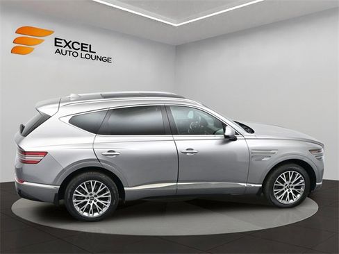 Used 2021 Genesis GV80 2.5T image 66