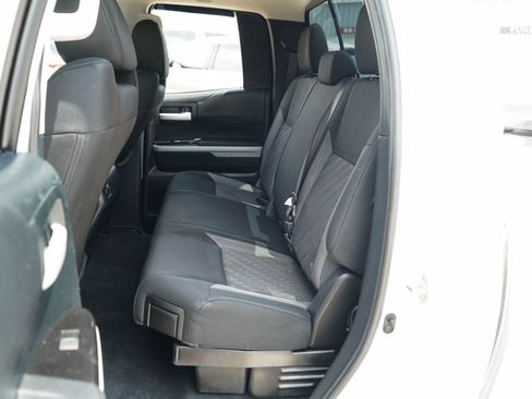 Used 2017 Toyota Tundra SR5 w/ SR5 Upgrade Package RWD image 9