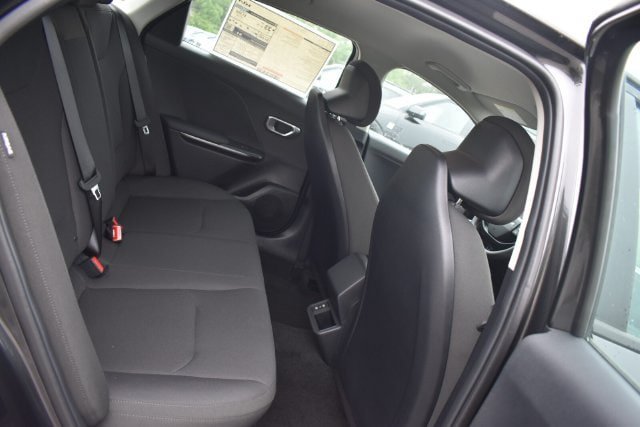 New 2026 Kia K4 FWD image 14