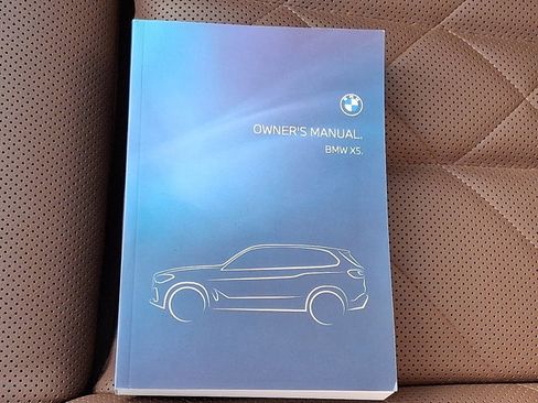 Certified 2023 BMW X5 xDrive40i image 33