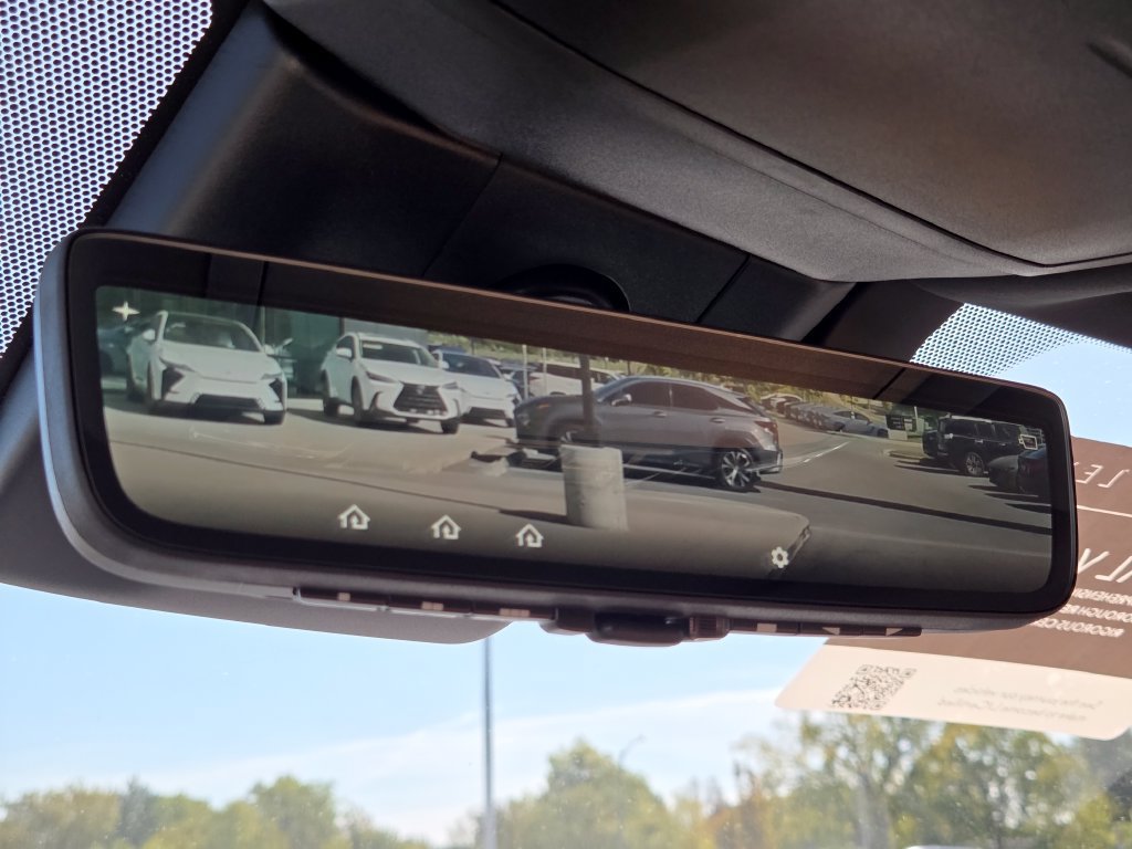 Certified 2025 Lexus RX 350 AWD/4WD image 14