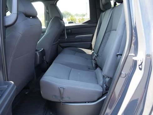 Used 2024 Toyota Tacoma SR5 AWD/4WD image 13