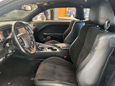 Certified 2023 Dodge Challenger GT w/ Plus Package image 12