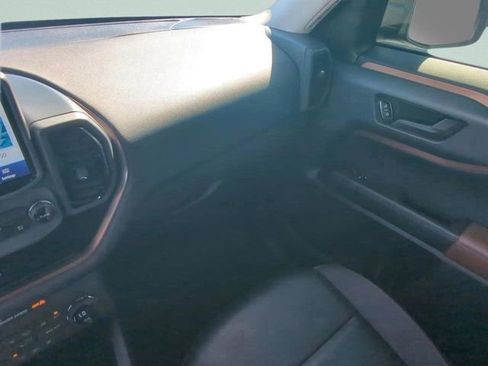 Used 2021 Ford Bronco Sport Outer Banks AWD/4WD image 18