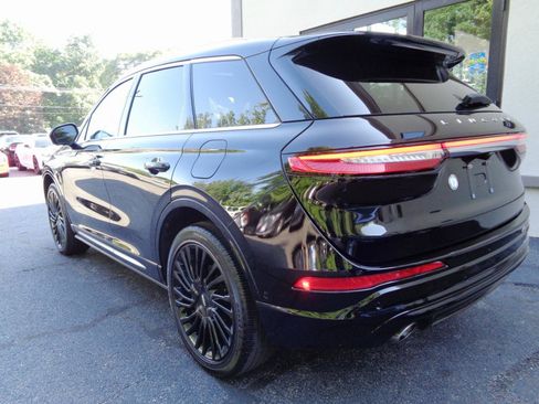 Used 2022 Lincoln Corsair Reserve w/ Equipment Group 201A AWD/4WD image 7