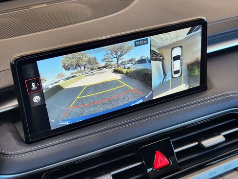 New 2026 Genesis G70 3.3T Sport Prestige image 12