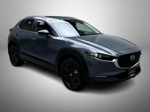 Certified 2023 MAZDA CX-30 AWD 2.5 S w/ Preferred Package image 3