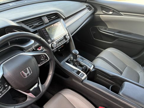 Certified 2020 Honda Civic EX-L image 15