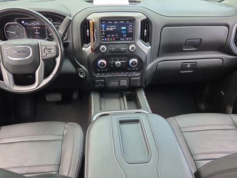 Used 2022 GMC Sierra 2500 Denali AWD/4WD image 13