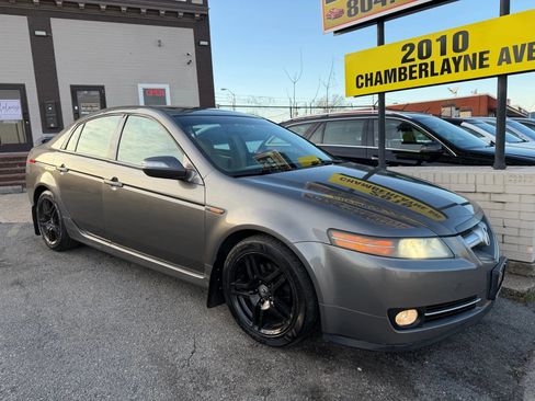 Used 2008 Acura TL image 2