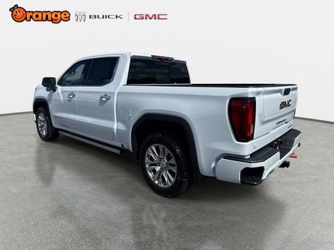 New 2026 GMC Sierra 1500 Denali w/ Technology Package AWD/4WD image 5