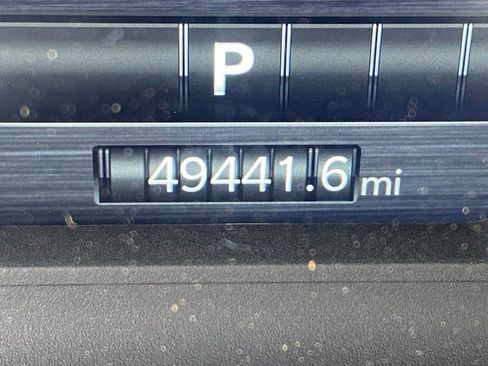 Used 2025 RAM 1500 Big Horn AWD/4WD image 27