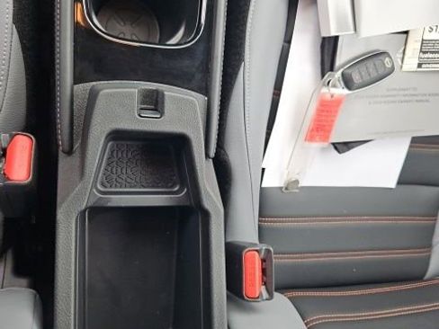 Certified 2023 Nissan Kicks SR w/ SR Premium Package image 33