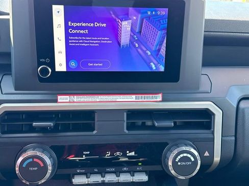 New 2026 Toyota Tacoma SR image 26