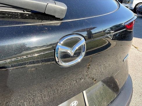 Used 2024 MAZDA CX-30 AWD 2.5 S w/ Select Sport Pkg image 11