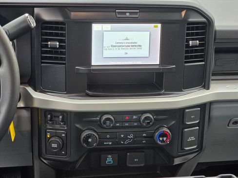 New 2026 Ford F450 XL w/ XL Chrome Package image 14