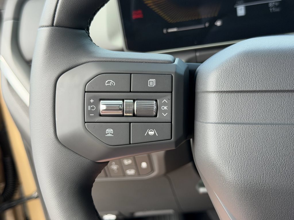 New 2027 Kia Seltos X-Line SX AWD/4WD image 31