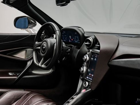 Used 2020 McLaren 720S Luxury image 58