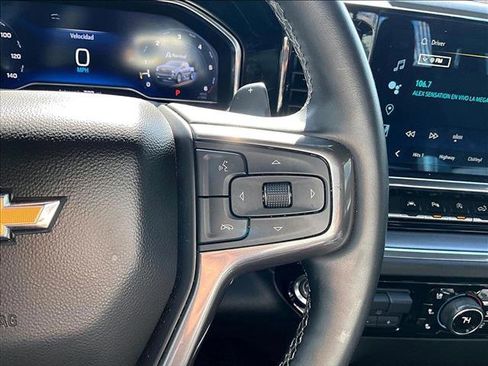 Certified 2024 Chevrolet Silverado 1500 High Country image 17