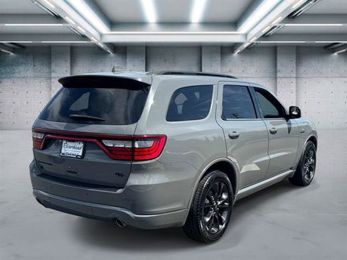 Used 2022 Dodge Durango R/T image 4