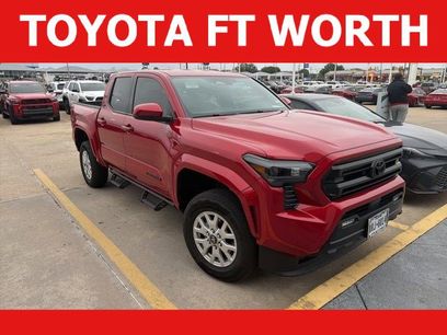 Used 2026 Toyota Tacoma SR5