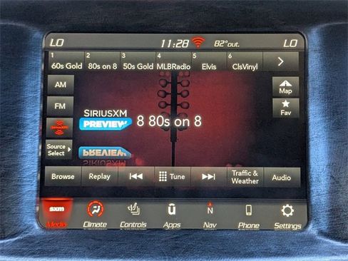 Used 2023 Dodge Charger Scat Pack w/ Daytona Edition Group image 20