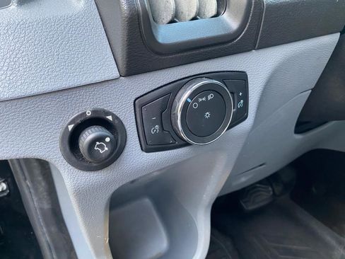 Used 2018 Ford Transit 150 130 Low Roof image 42