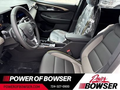 New 2026 Chevrolet TrailBlazer ACTIV w/ Convenience Package