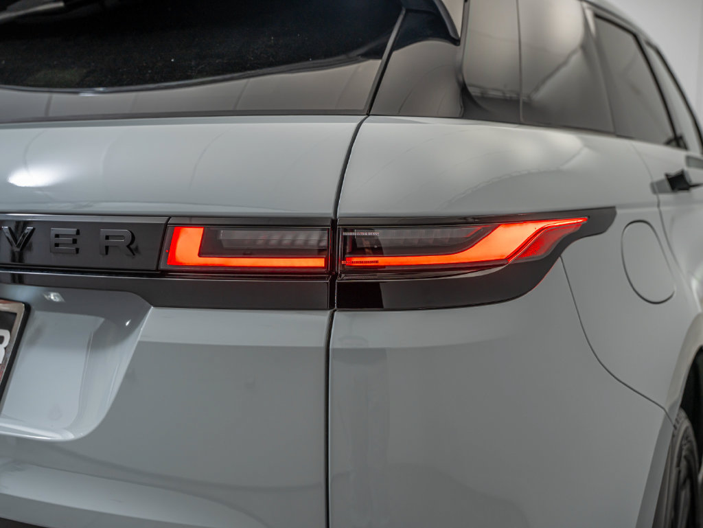 Certified 2026 Land Rover Range Rover Evoque Dynamic SE AWD/4WD image 14