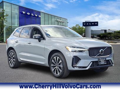 Certified 2025 Volvo XC60 B5 Plus w/ Protection Package Premier