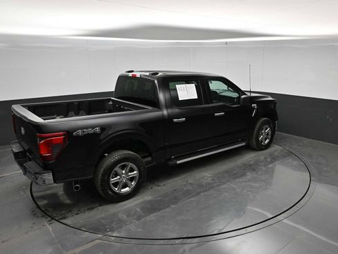 Used 2025 Ford F150 XLT w/ Equipment Group 301A Standard AWD/4WD image 35