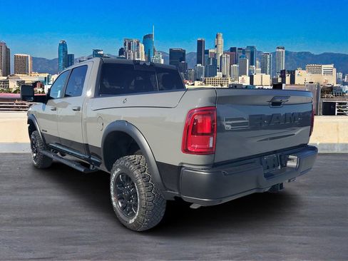 New 2026 RAM 2500 Power Wagon image 5