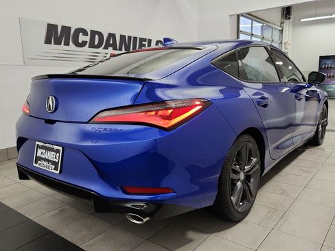 Used 2023 Acura Integra A-Spec image 4