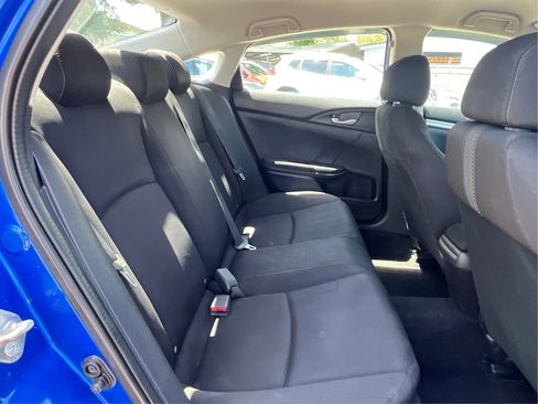 Used 2018 Honda Civic LX image 23