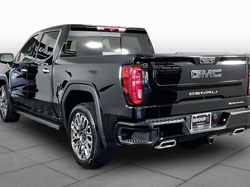Certified 2023 GMC Sierra 1500 Denali Ultimate AWD/4WD image 12
