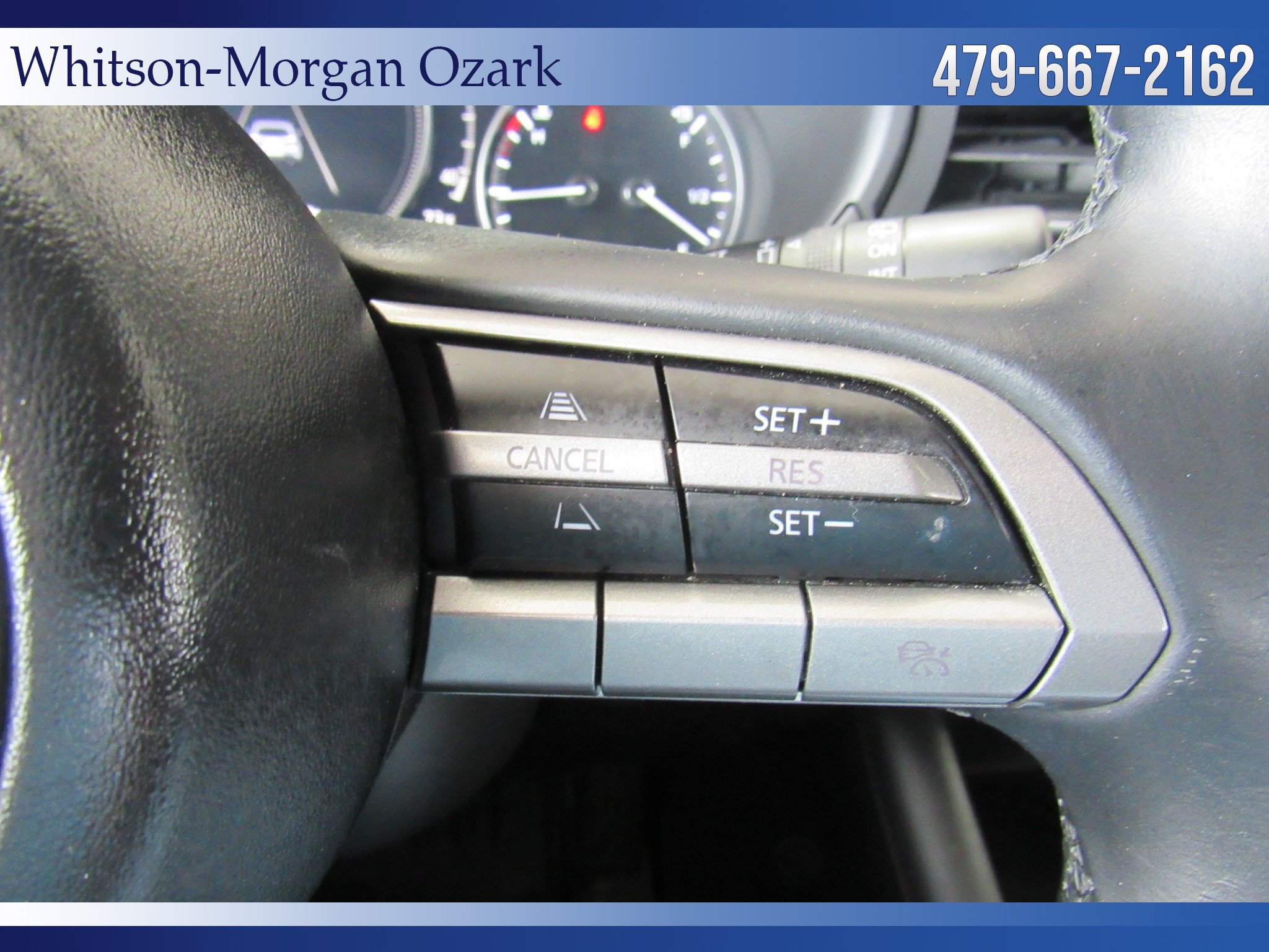 Used 2021 MAZDA MAZDA3 s FWD image 32