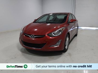 Used 2016 Hyundai Elantra Value Edition