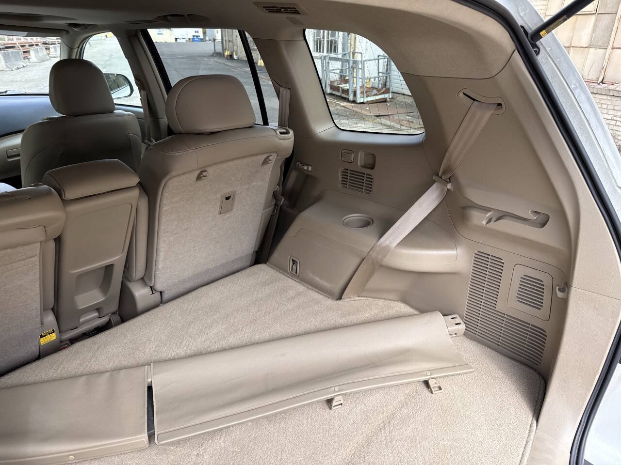 Used 2008 Toyota Highlander Limited AWD/4WD image 18